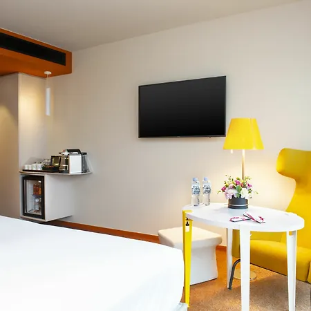 Radisson Blu Hotel