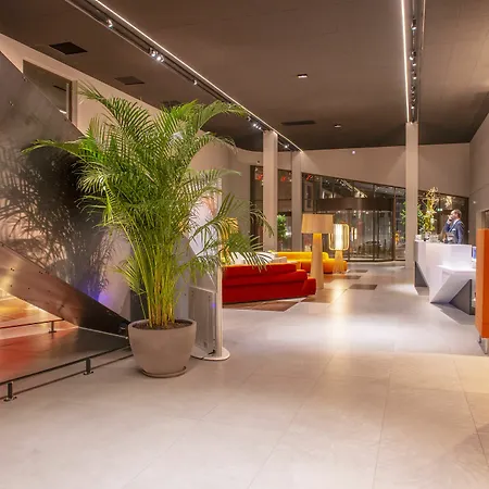 Hotel Radisson Blu 4*