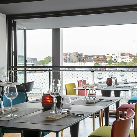 Radisson Blu 4* Bordeaux