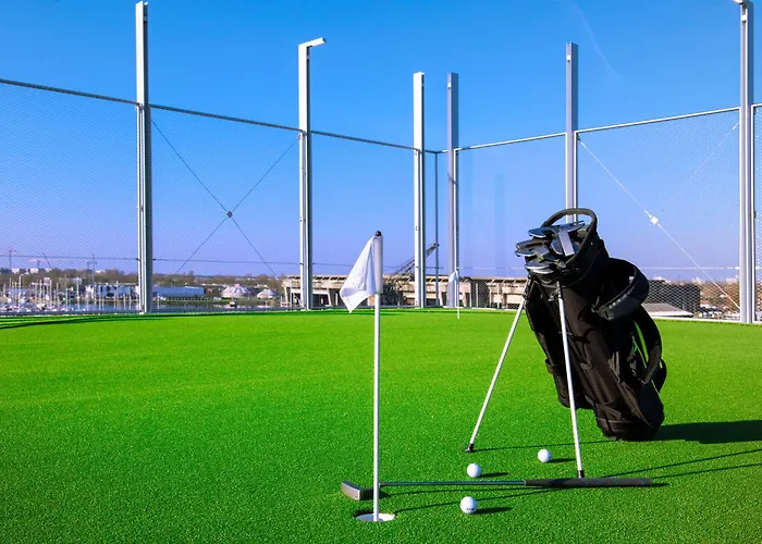 Radisson Blu Hotel 4*