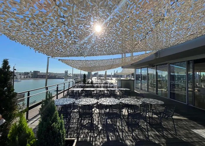 Radisson Blu 4* Burdeos