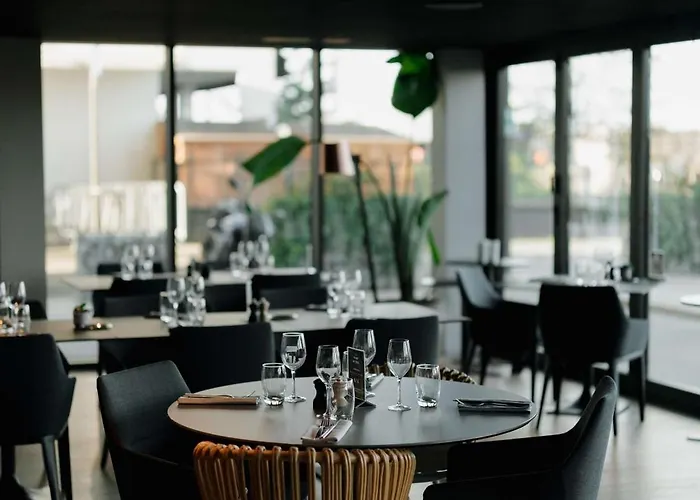 Radisson Blu Hotel