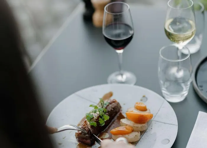 Radisson Blu מלון 4*