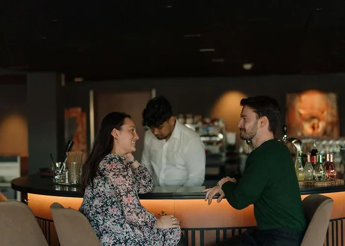 Hotell Radisson Blu 4*