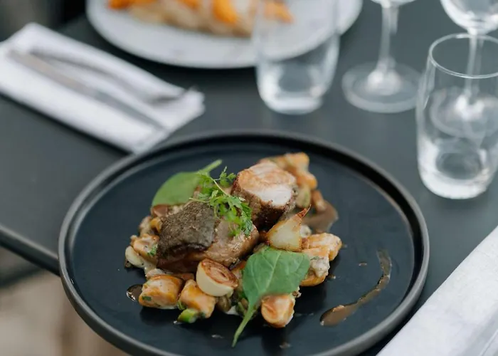 Radisson Blu Hotell Bordeaux