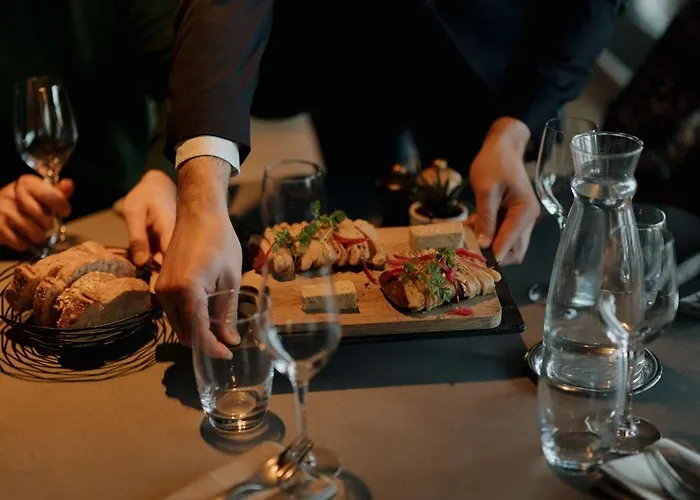 מלון Radisson Blu בורדו