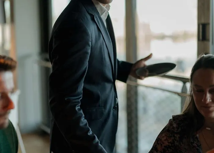 מלון Radisson Blu