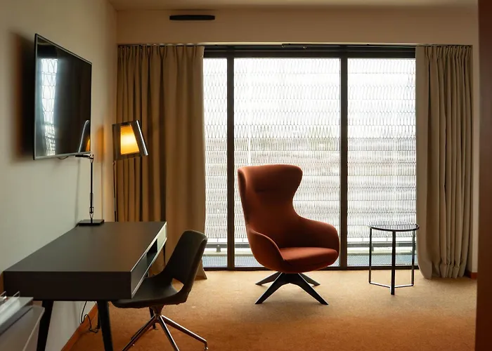 Hotel Radisson Blu