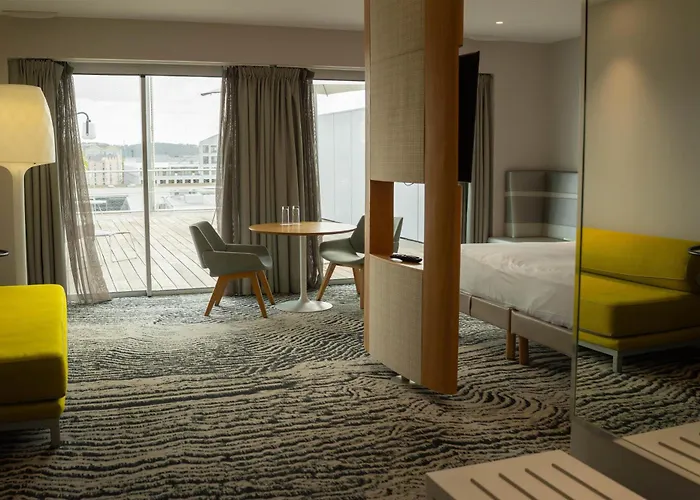 Hotel Radisson Blu 4*