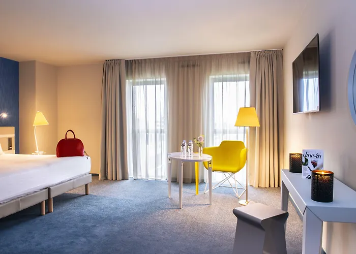 Hotel Radisson Blu