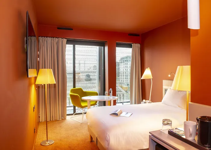 Radisson Blu 호텔