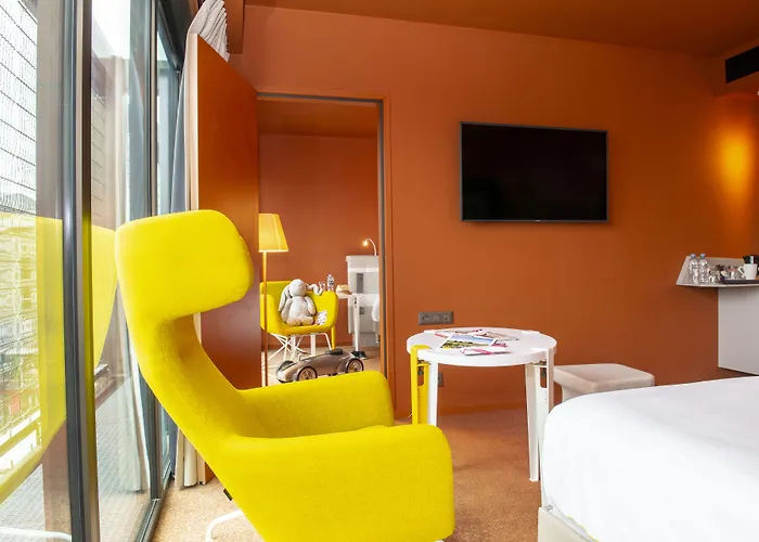 Radisson Blu 4*