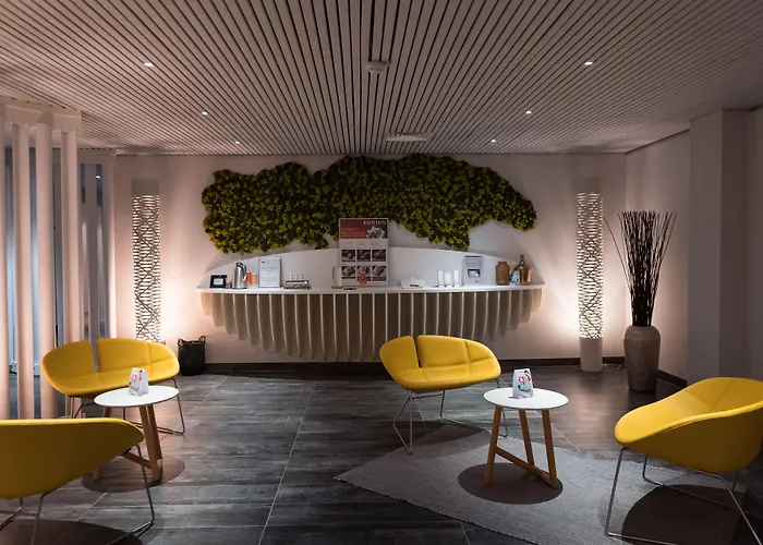 Hotel Radisson Blu
