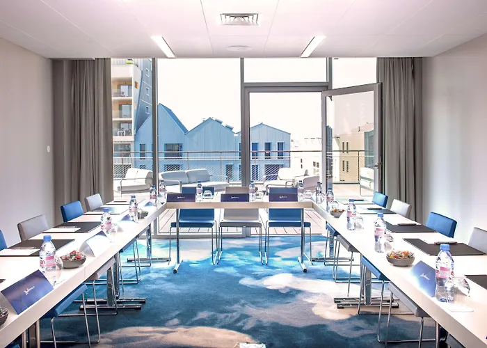 Radisson Blu Hotel