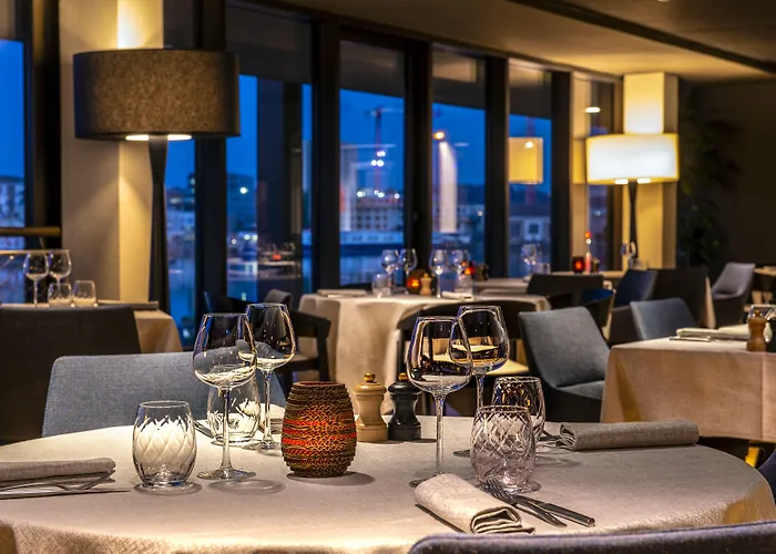 Hotell Radisson Blu 4*