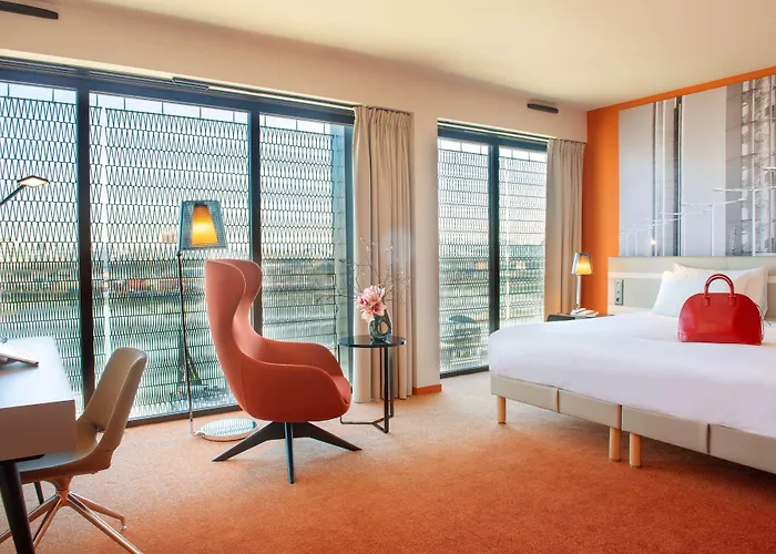 מלון Radisson Blu