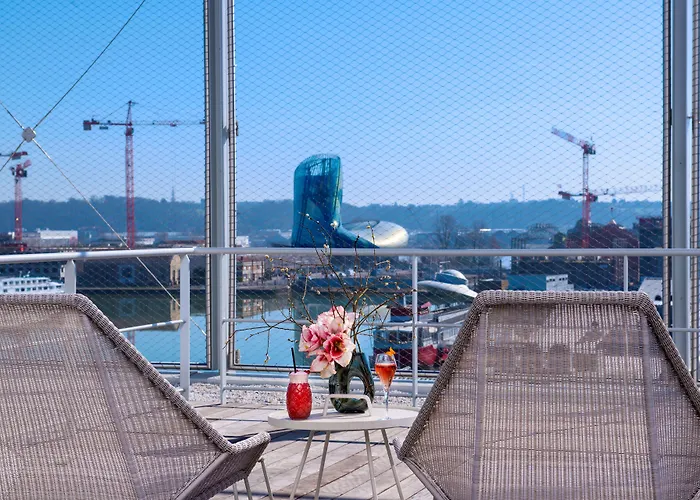 Hotel Radisson Blu
