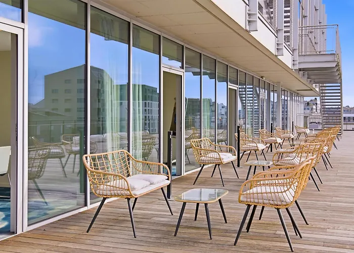Radisson Blu Hotel