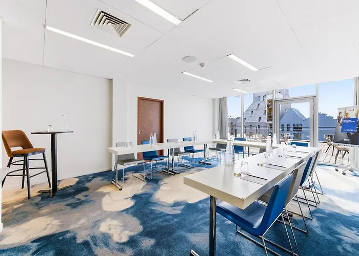 Radisson Blu 4*