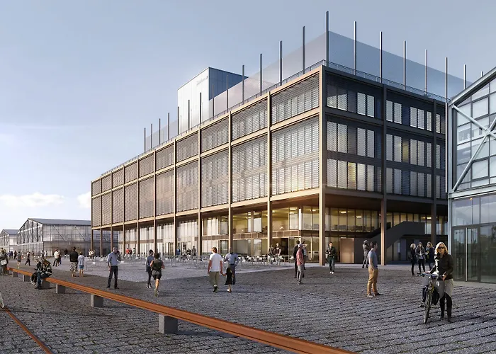 Radisson Blu Hotel 4*