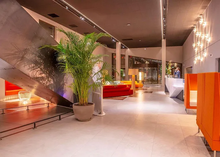 Hotel Radisson Blu 4*