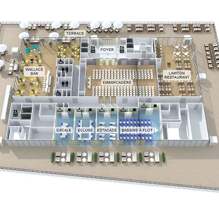 Radisson Blu 4*