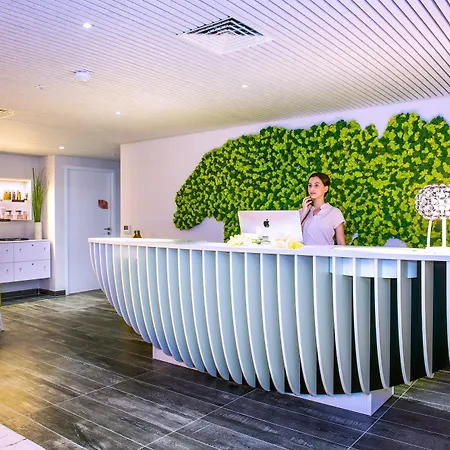 酒店 Radisson Blu 波尔多