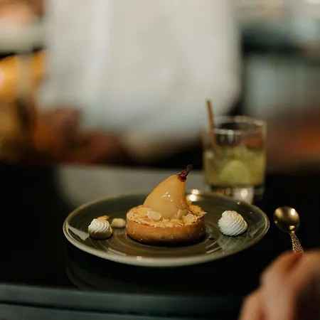 Radisson Blu 4* 波尔多