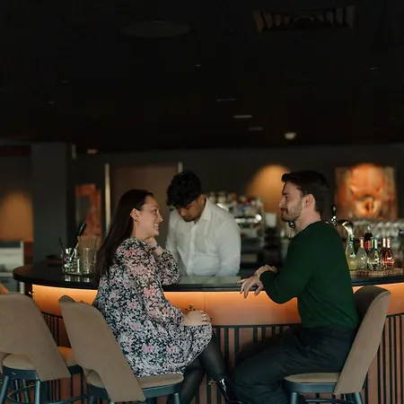 酒店 Radisson Blu 4*