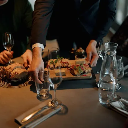 酒店 Radisson Blu 波尔多