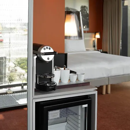 Radisson Blu Hotel Bordéus
