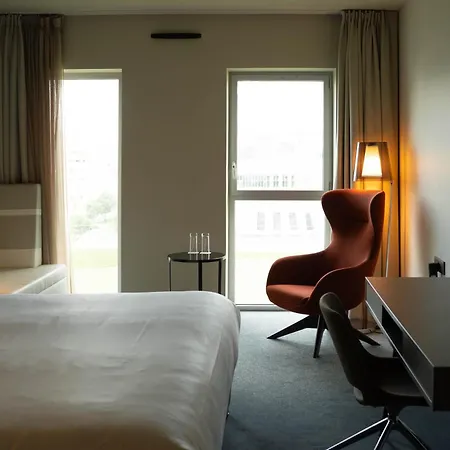 Radisson Blu 4* Bordéus