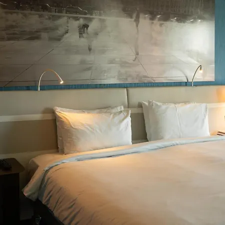Hotel Radisson Blu Bordéus