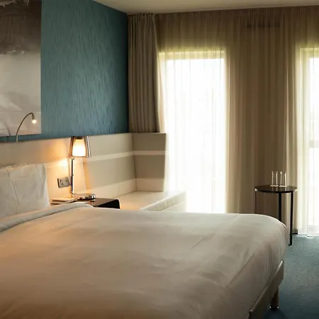 Hotel Radisson Blu Bordéus