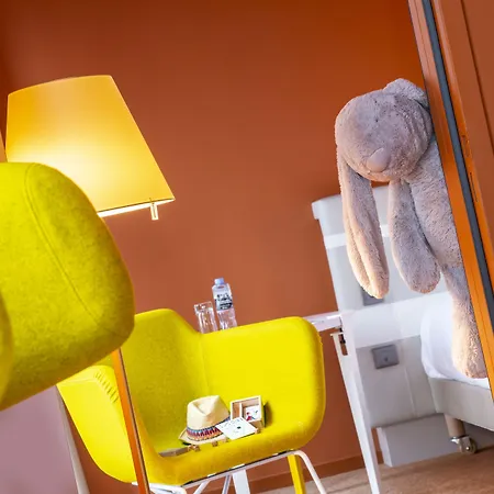 Radisson Blu Hotel