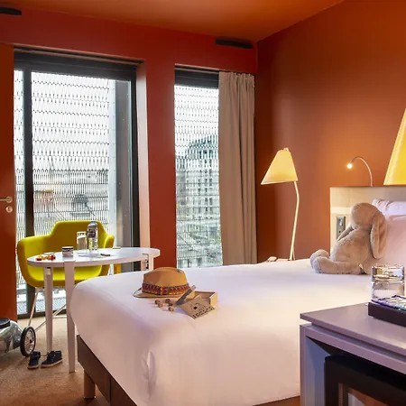 Radisson Blu 4* 波尔多