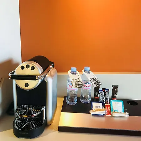 酒店 Radisson Blu 波尔多