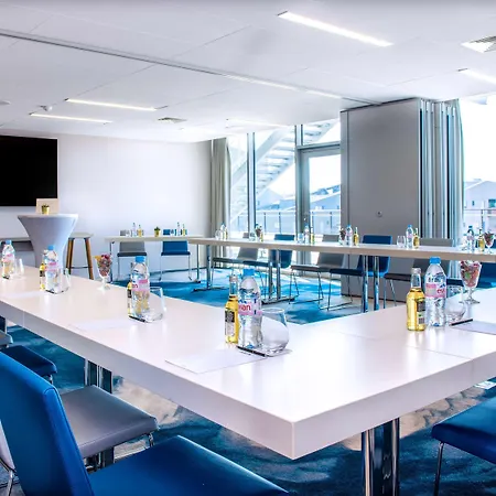 Radisson Blu 4* 波尔多