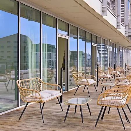 Radisson Blu Hotel