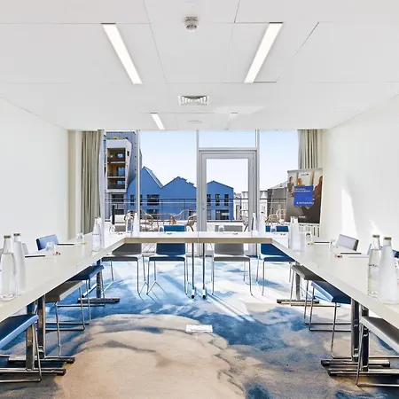 Hotel Radisson Blu Bordéus