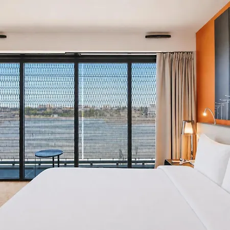 Radisson Blu 4*