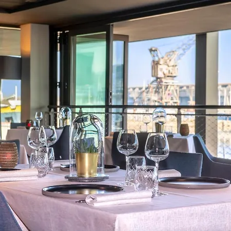 Radisson Blu 4* Bordéus