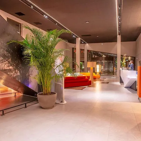 酒店 Radisson Blu 4*