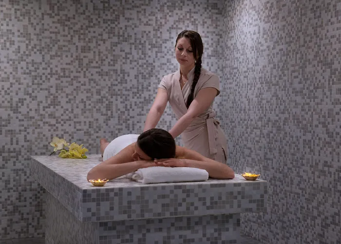 Hotel Radisson Blu Bordeaux