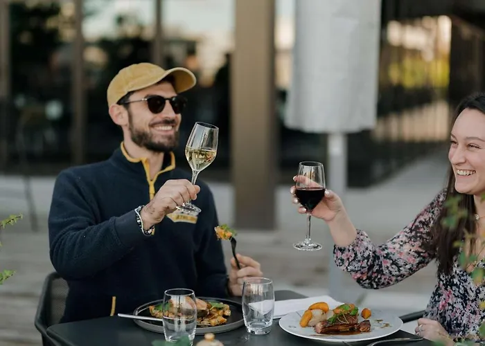 Radisson Blu Ξενοδοχείο