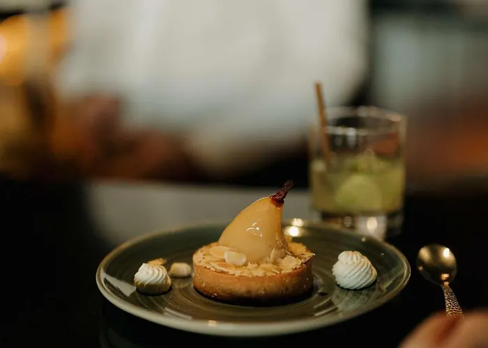 Radisson Blu 4* Μπορντό