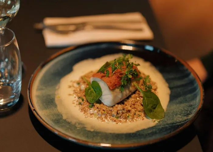 Radisson Blu Μπορντό