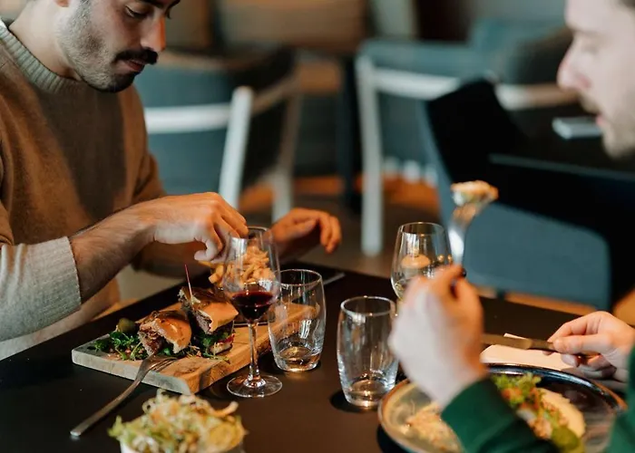 Radisson Blu 4* Μπορντό