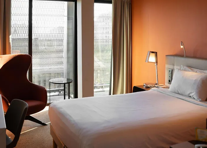 Radisson Blu Ξενοδοχείο