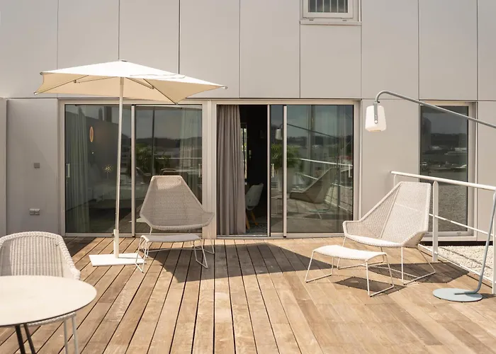 Radisson Blu Ξενοδοχείο 4*